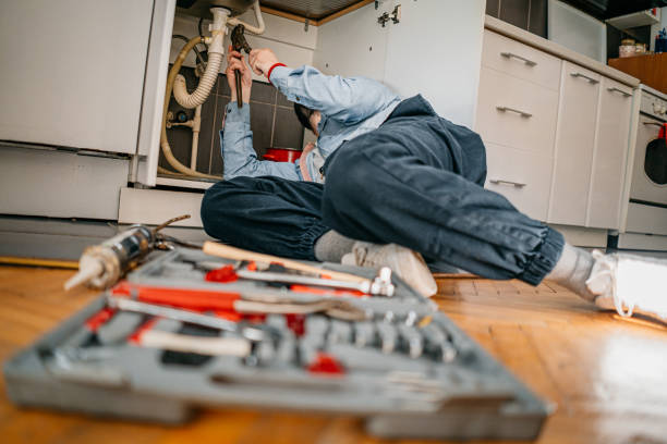 Best Plumbing Inspection Services  in Campbelltown, PA