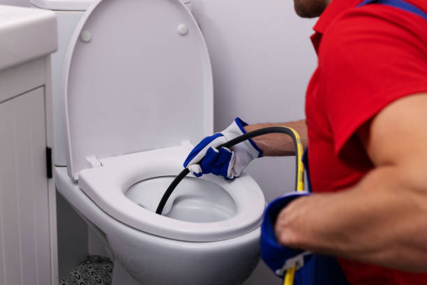 Best Sewer Cleaning Services  in Campbelltown, PA