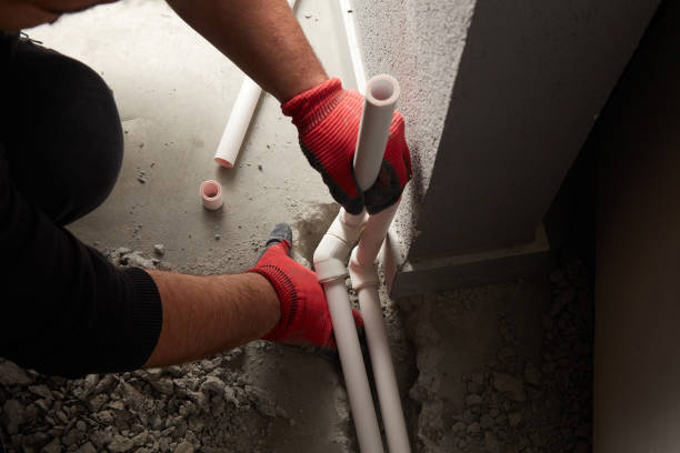 Best Sewer Line Repair  in Campbelltown, PA