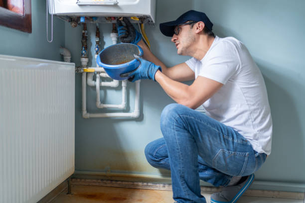 Best Commercial Plumbing Services  in Campbelltown, PA