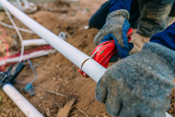 Best Affordable Plumbing Services  in Campbelltown, PA